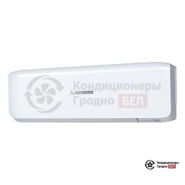 Mitsubishi Heavy SRK100ZR-W/FDC100VNP-W