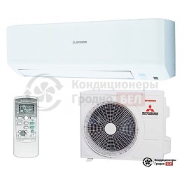 Mitsubishi Heavy SRK25ZSP-W/SRC25ZSP-W