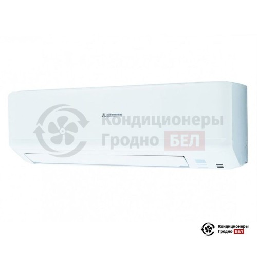 Настенная сплит-система Mitsubishi Heavy SRK25ZSP-W/SRC25ZSP-W в Гродно