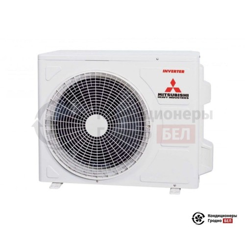 Настенная сплит-система Mitsubishi Heavy SRK25ZSP-W/SRC25ZSP-W в Гродно