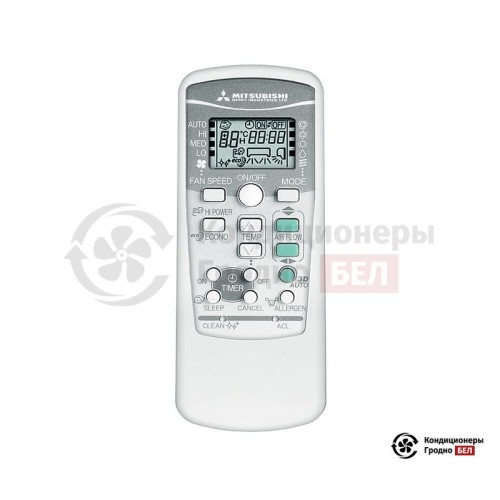 Настенная сплит-система Mitsubishi Heavy SRK25ZSP-W/SRC25ZSP-W в Гродно