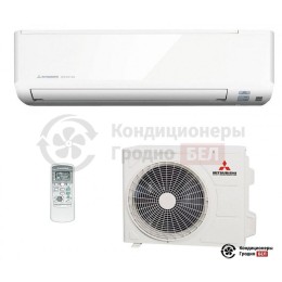 Mitsubishi Heavy SRK63ZSPR-S/SRC63ZSPR-S