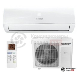 Neoclima NS/NU-HAX24RWI