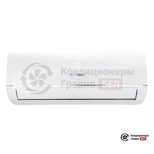 Настенная сплит-система Neoclima NS/NU-HAX24RWI в Гродно