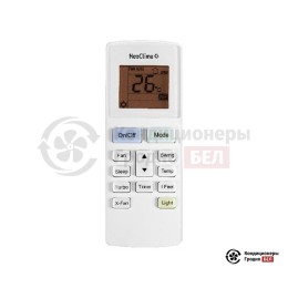 Neoclima NS/NU-HAX09RWI