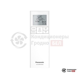 Panasonic CS-HZ25UKE/CU-HZ25UKE