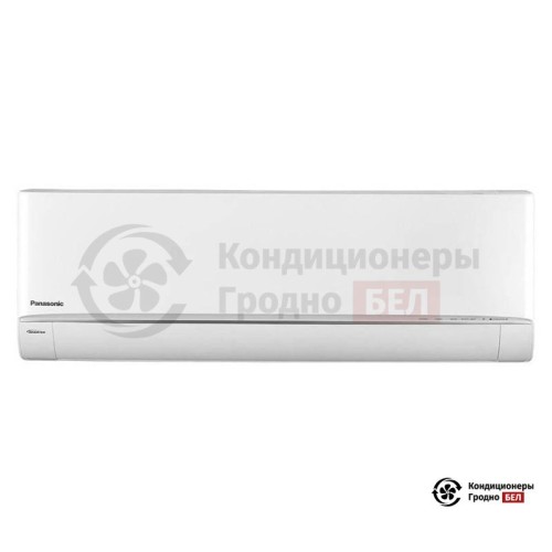 Настенная сплит-система Panasonic CS-HZ35UKE/CU-HZ35UKE в Гродно