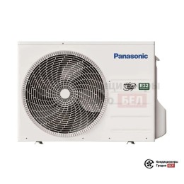 Panasonic CS-HZ35UKE/CU-HZ35UKE