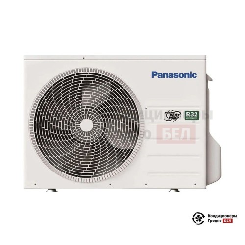 Настенная сплит-система Panasonic CS-HZ35UKE/CU-HZ35UKE в Гродно