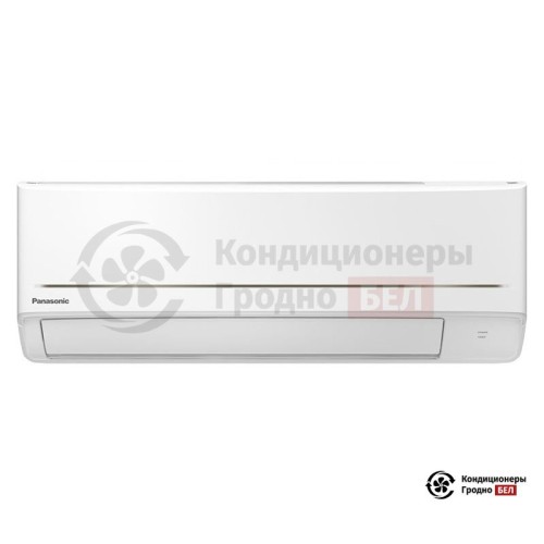 Настенная сплит-система Panasonic CS/CU-PZ35WKD в Гродно