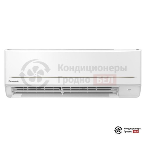 Настенная сплит-система Panasonic CS/CU-PZ35WKD в Гродно