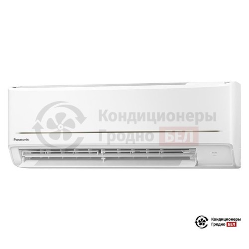Настенная сплит-система Panasonic CS/CU-PZ50WKD в Гродно