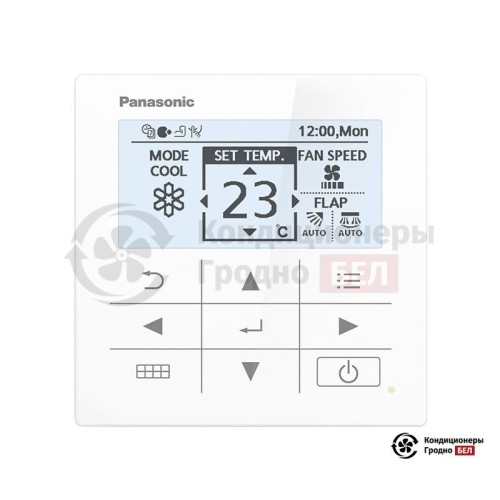 Настенная сплит-система Panasonic CS-Z50YKEA/CU-Z50YKEA в Гродно