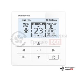 Panasonic CS-Z35YKEA/CU-Z35YKEA