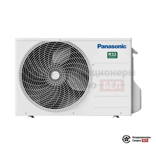 Настенная сплит-система Panasonic CS/CU-Z20XKE в Гродно