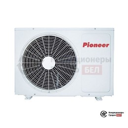 Pioneer KFR35MW/KOR35MW