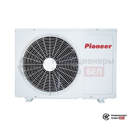 Настенная сплит-система Pioneer KFR20MW/KOR20MW в Гродно