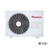 Настенная сплит-система Pioneer KFR25MW/KOR25MW Nord-40 в Гродно