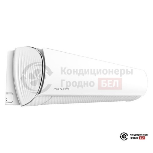 Настенная сплит-система Pioneer KFR35MW/KOR35MW Nord-30 в Гродно