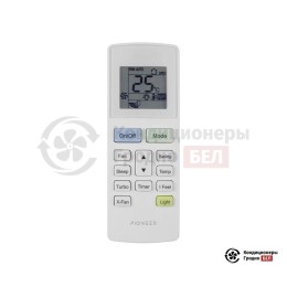 Pioneer KFR50MW/KOR50MW Nord-40