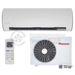 Pioneer KFR35MW/KOR35MW Nord-40