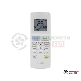 Pioneer KFR35MW/KOR35MW Nord-40