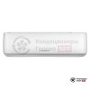 Настенная сплит-система QuattroClima QV-BE09WB/QN-BE09WB в Гродно