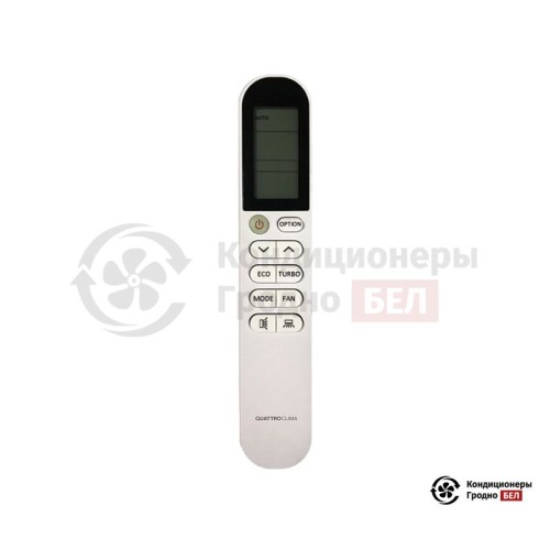 Настенная сплит-система QuattroClima QV-BE28WA/QN-BE28WA в Гродно