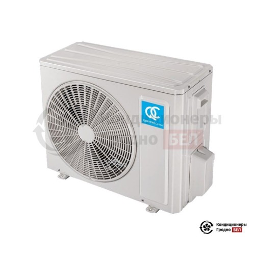 Настенная сплит-система QuattroClima QV-LA18WAE/QN-LA18WAE в Гродно