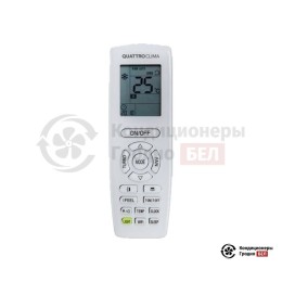 QuattroClima QV-LA18WAE/QN-LA18WAE