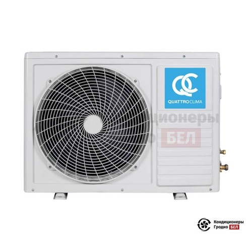 Настенная сплит-система QuattroClima QV-VN12WA/QN-VN12WA в Гродно