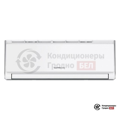 Настенная сплит-система QuattroClima QV-VN07WA/QN-VN07WA в Гродно