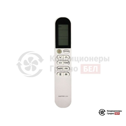 Настенная сплит-система QuattroClima QV-VE18WAE/QN-VE18WAE в Гродно