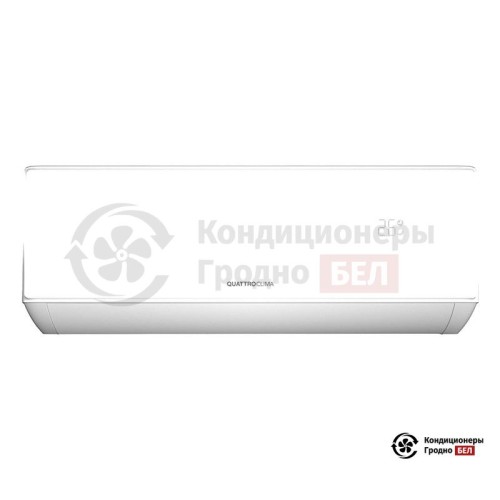 Настенная сплит-система QuattroClima QV-VT12WAE/QN-VT12WAE в Гродно