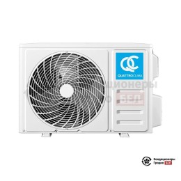 QuattroClima QV-VT18WAE/QN-VT18WAE