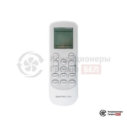 QuattroClima QV-VT18WAE/QN-VT18WAE