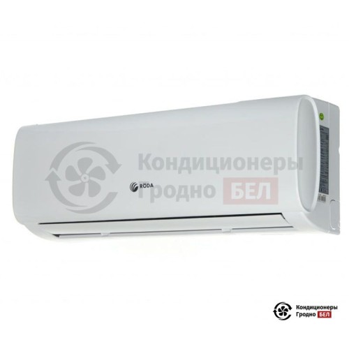 Настенная сплит-система Roda RS-G24A/RU-G24A в Гродно