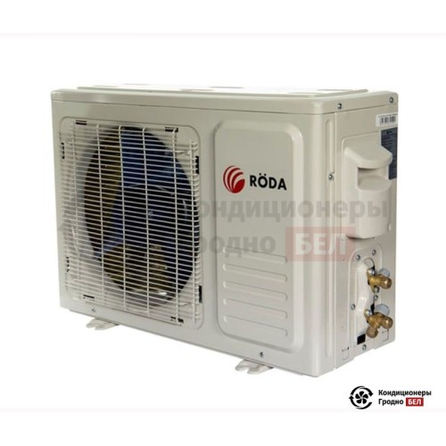 Настенная сплит-система Roda RS-GL18A/RU-GL18A в Гродно