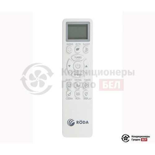 Настенная сплит-система Roda RS-GL18A/RU-GL18A в Гродно