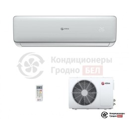 Roda RS-A12F/RU-A12F