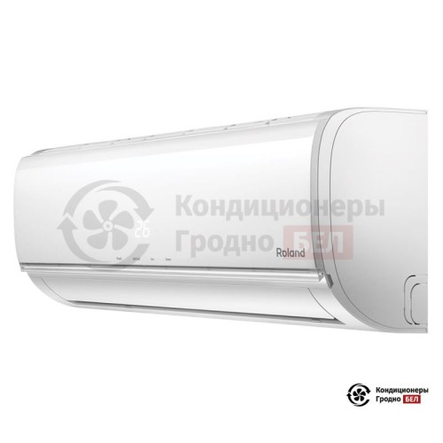 Настенная сплит-система Roland FU-24HSS010/N6 в Гродно