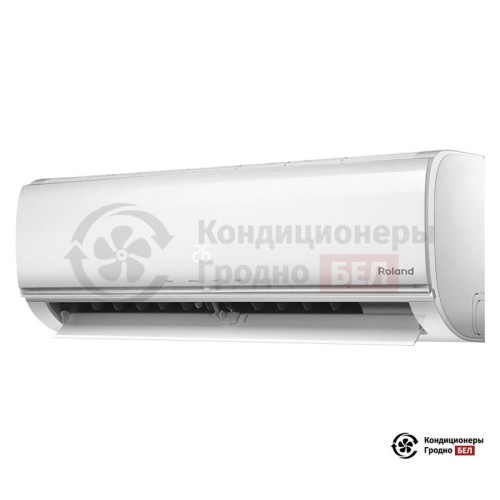 Настенная сплит-система Roland FU-24HSS010/N6 в Гродно