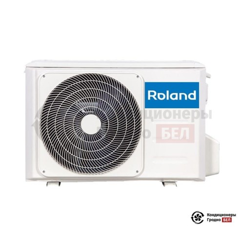 Настенная сплит-система Roland FU-24HSS010/N6 в Гродно