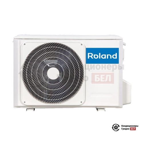 Настенная сплит-система Roland FU-24HSS010/N4 в Гродно