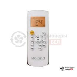 Roland FU-12HSS010/N4