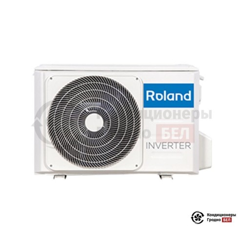 Настенная сплит-система Roland FIU-09HSS010/N3 в Гродно