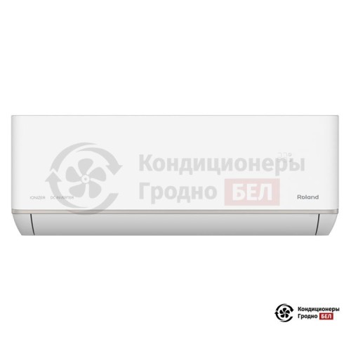 Настенная сплит-система Roland RDI-WZ09HSS/N2 в Гродно