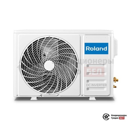 Настенная сплит-система Roland RDI-WZ12HSS/N2 в Гродно
