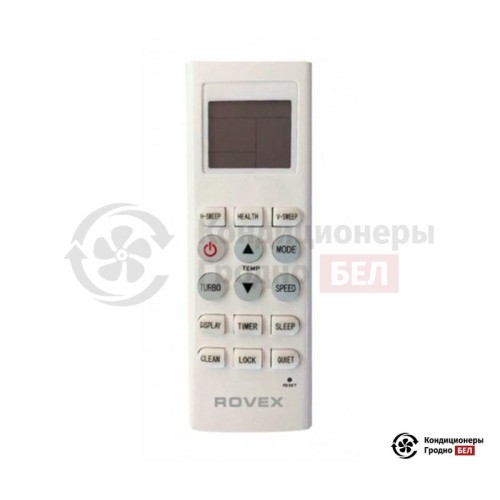 Настенная сплит-система Rovex RS-07CBS4 в Гродно