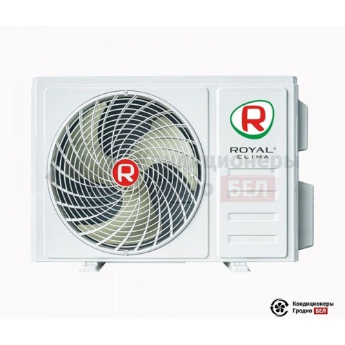 Настенная сплит-система Royal Clima RC-AN55HN в Гродно